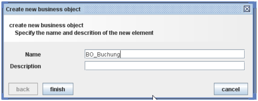 business-object