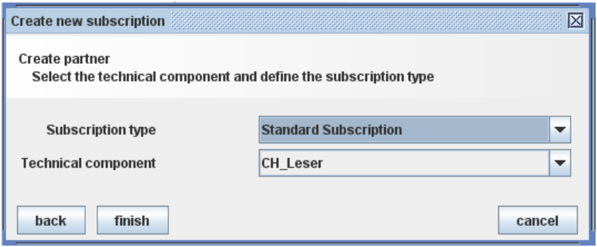 new-subscription