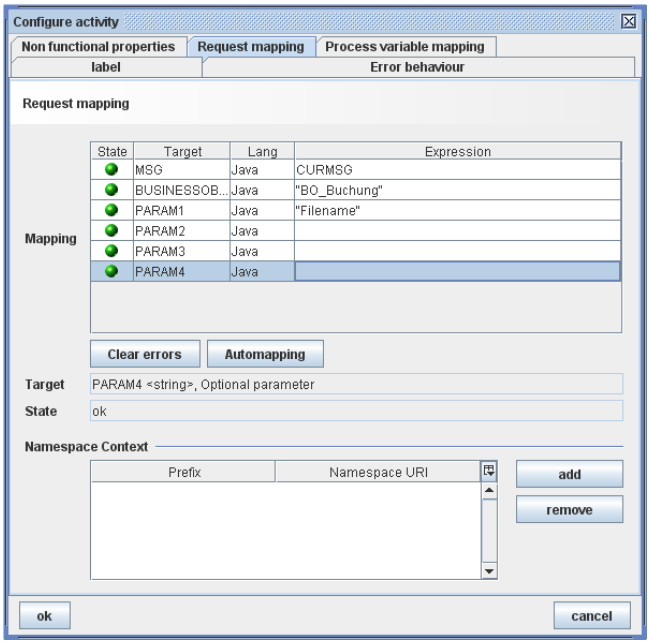 business-object-setup
