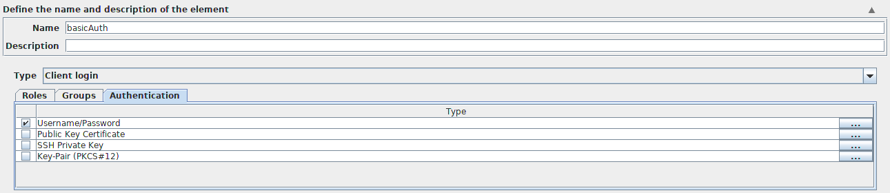 clientlogin