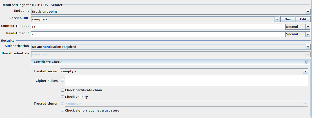 clienttls