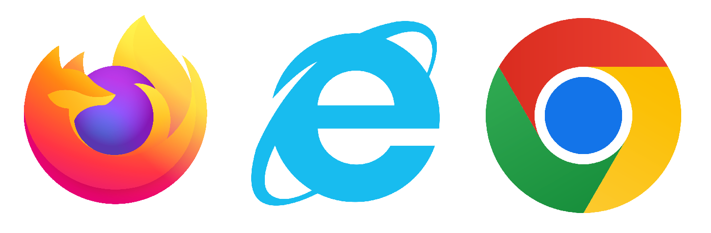 Supported browsers for Orchestra Monitor