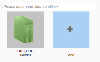 add node