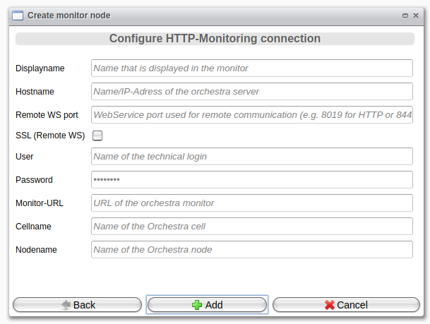 http node