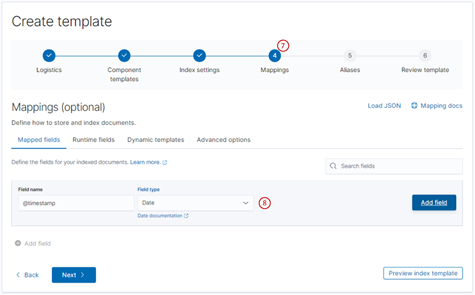 Template Config 2