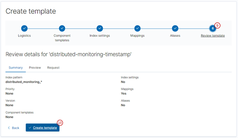 Template Config 3