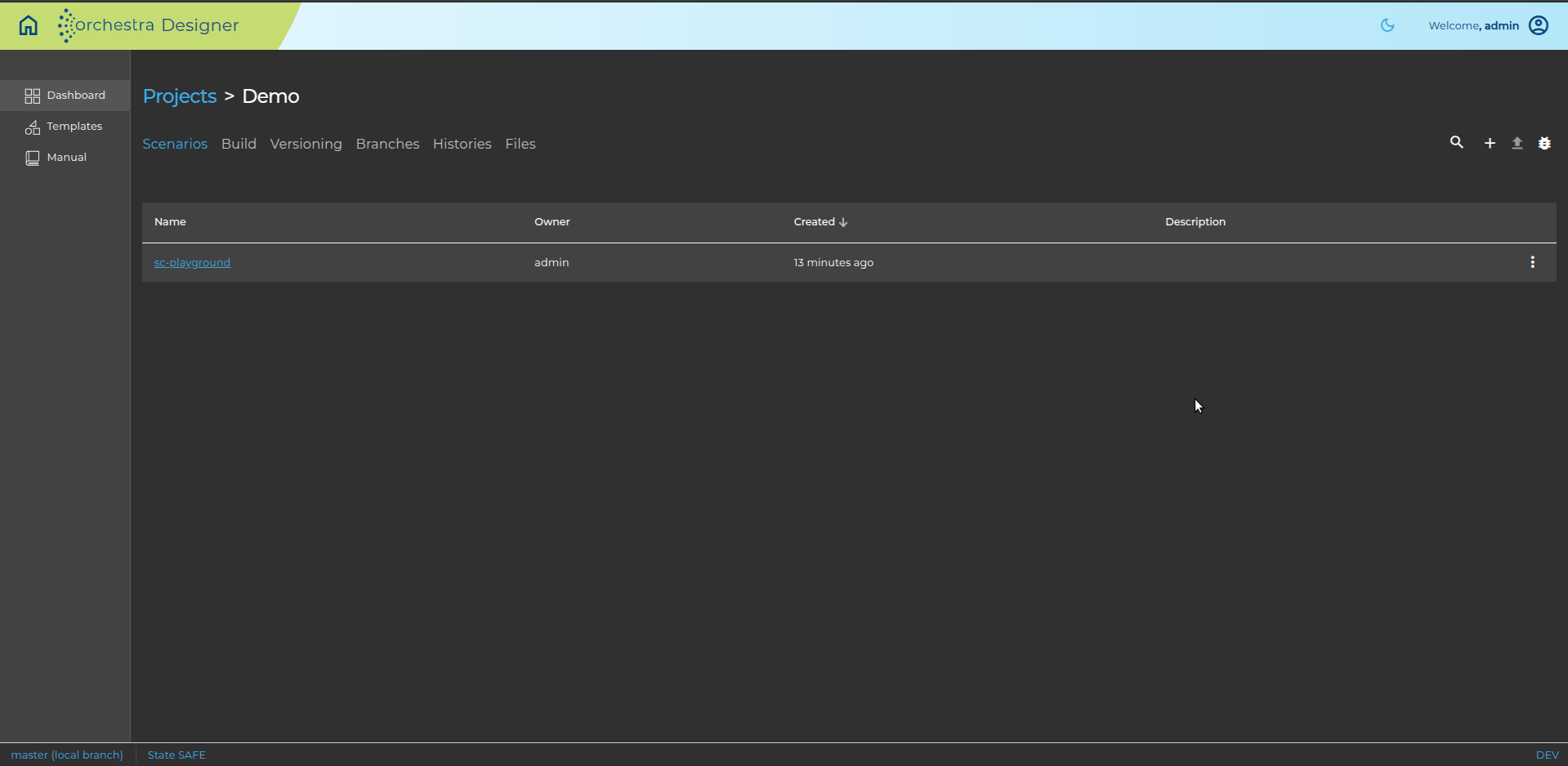 downloadContainerProperties