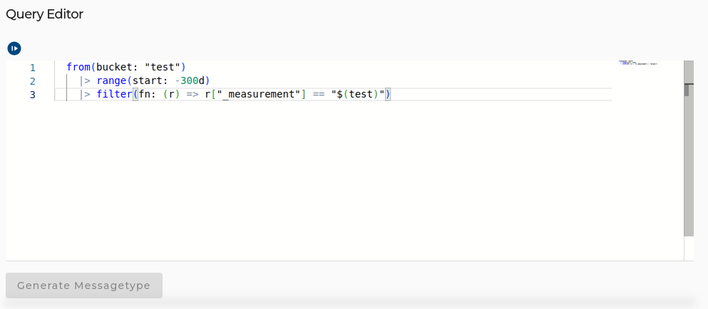 influxdb-script-parameter.png