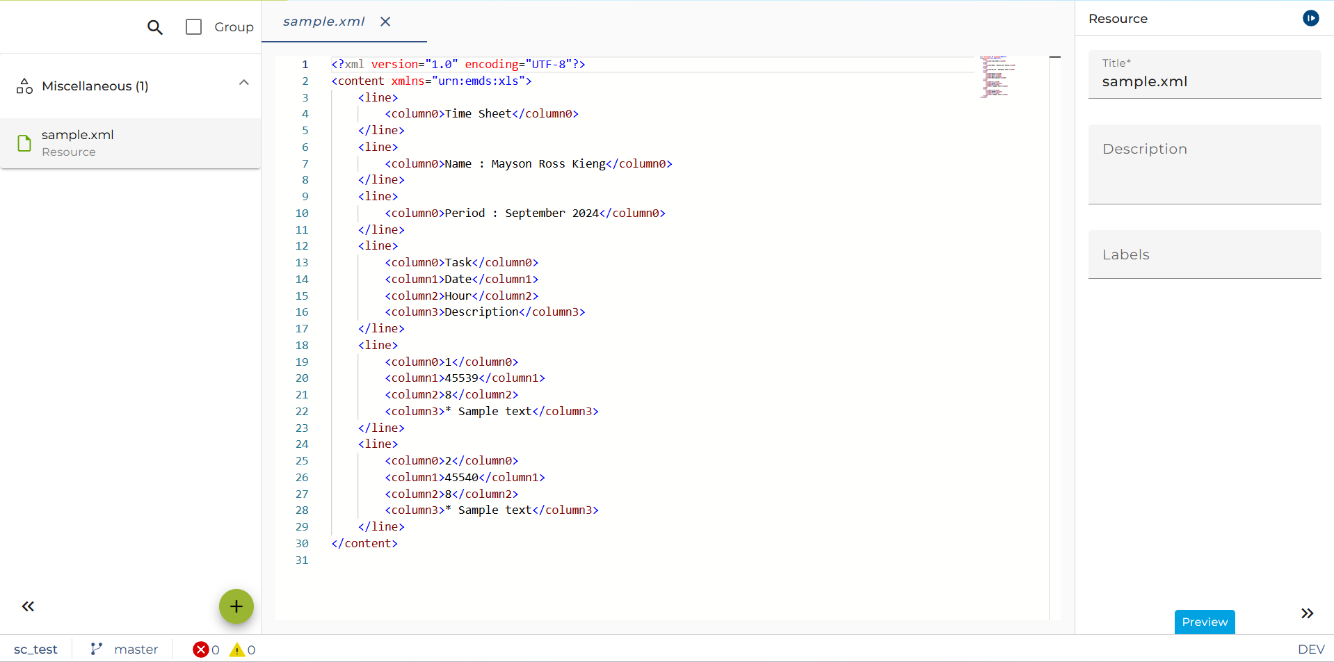 resource_import_xml